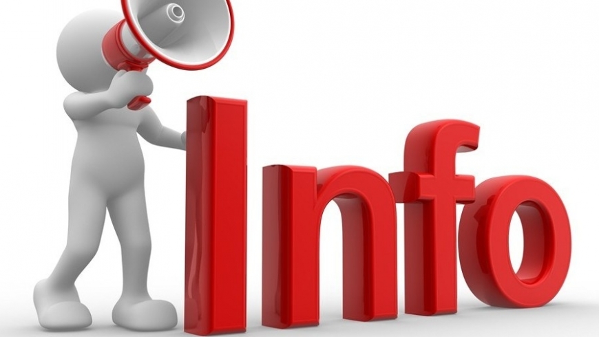 Read more about the article Informacja